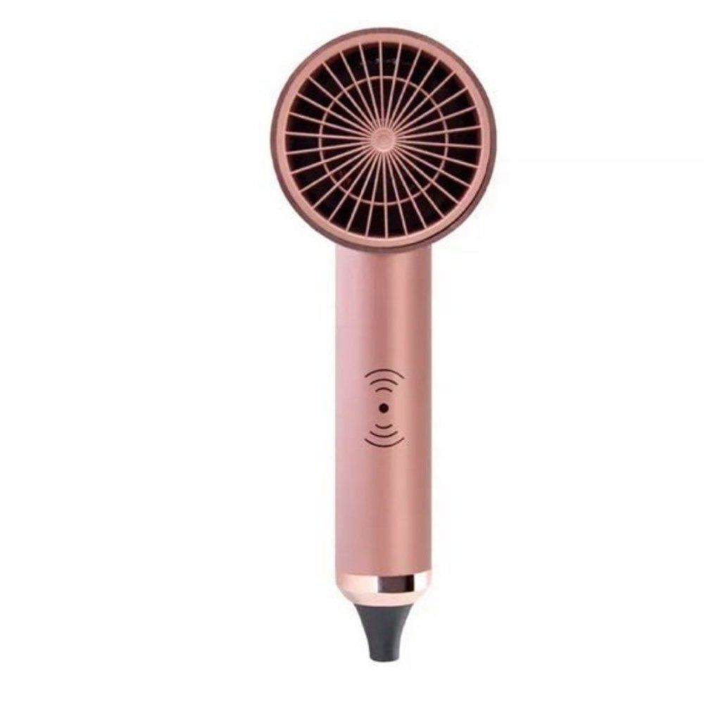 Chi 1500 Series Touch Activated Hair Dryer Pink - Picture 8 of 8